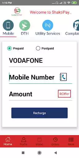 Play Shaktipay as an online game Shaktipay with UptoPlay