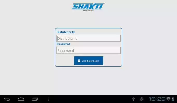 Play Shakti TOC Distributor