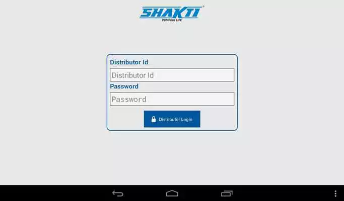 Play Shakti TOC Distributor