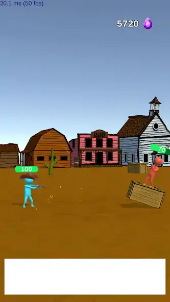 Play Shaky Cowboy  and enjoy Shaky Cowboy with UptoPlay