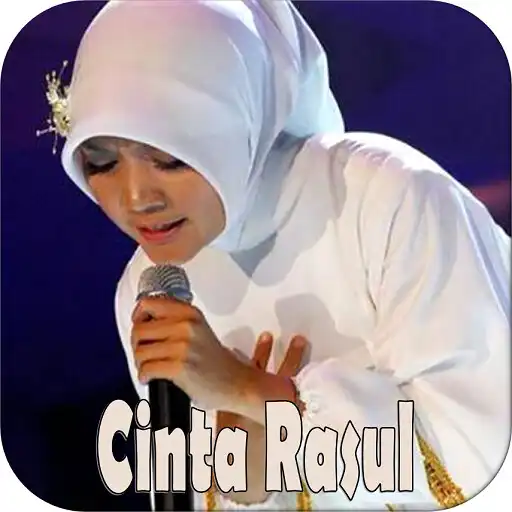 Play Shalawat Cinta Rasul Mp3 APK