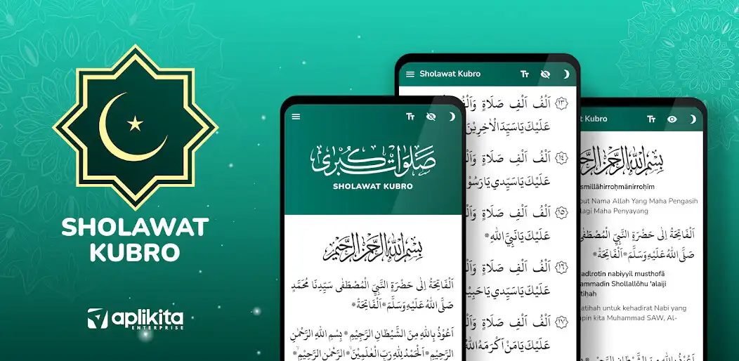 Play Shalawat Kubro Alfu Alfi  and enjoy Shalawat Kubro Alfu Alfi with UptoPlay