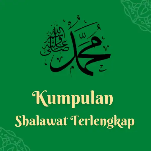 Play Shalawat Nabi Muhammad Umum APK