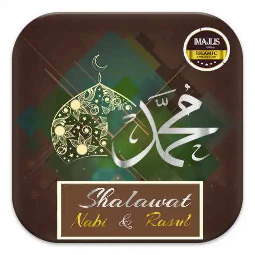 Play Shalawat Nabi & Rasul APK