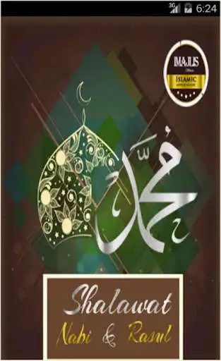 Play Shalawat Nabi & Rasul as an online game Shalawat Nabi & Rasul with UptoPlay