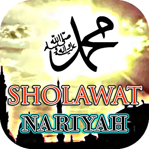 Play shalawat Nariyah Offline MP3 APK Play shalawat Nariyah Offline MP3 APK
