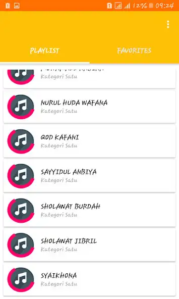 Play shalawat Nariyah Offline MP3  and enjoy shalawat Nariyah Offline MP3 with UptoPlay