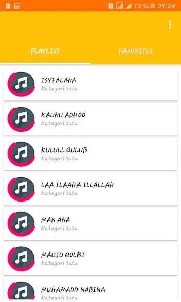 Play shalawat Nariyah Offline MP3 as an online game shalawat Nariyah Offline MP3 with UptoPlay