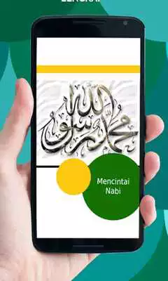 Play Shalawat Nissa Sabyan