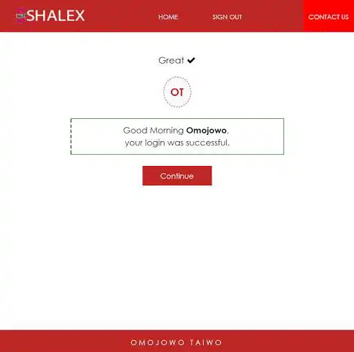 Play ShalexSusu as an online game ShalexSusu with UptoPlay