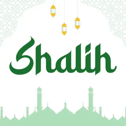Play Shalih APK