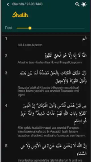 Play Shalih as an online game Shalih with UptoPlay