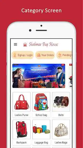 Play SHALIMAR BAG HOUSE as an online game SHALIMAR BAG HOUSE with UptoPlay