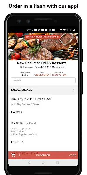 Play Shalimar Grill  Desserts  and enjoy Shalimar Grill  Desserts with UptoPlay
