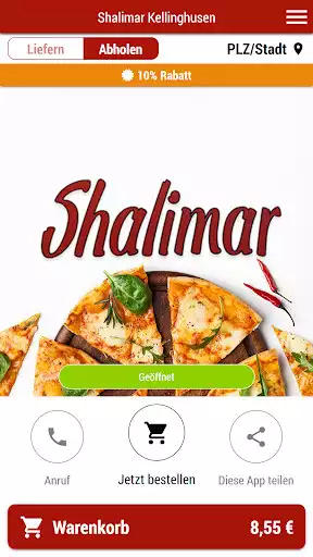 Play Shalimar Kellinghusen  and enjoy Shalimar Kellinghusen with UptoPlay