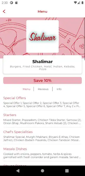 Play Shalimar LS12  and enjoy Shalimar LS12 with UptoPlay