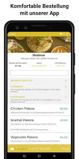 Play Shalimar  and enjoy Shalimar with UptoPlay