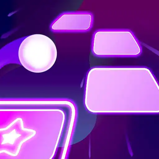 Play Shallow - Lady Gaga Hop World APK