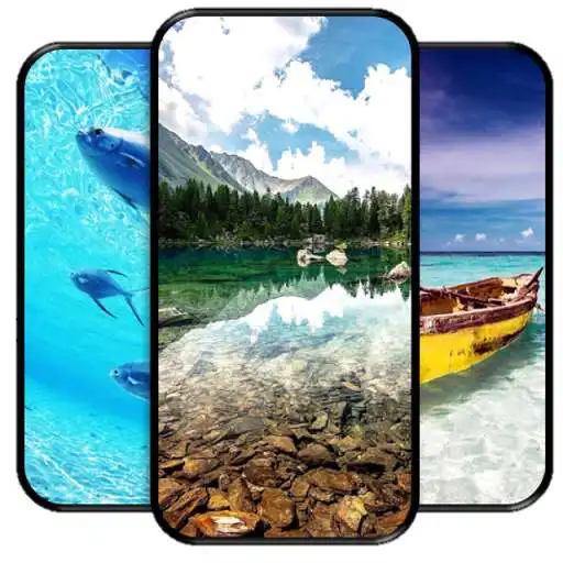 Play Shallow Wallpapers APK Play Shallow Wallpapers APK