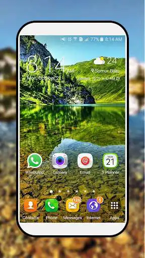 Play Shallow Wallpapers  and enjoy Shallow Wallpapers with UptoPlay