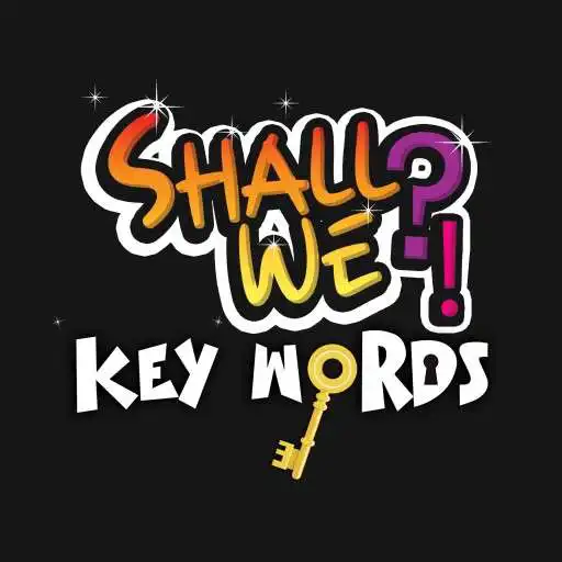 Play Shall We 8 Key Words Game APK