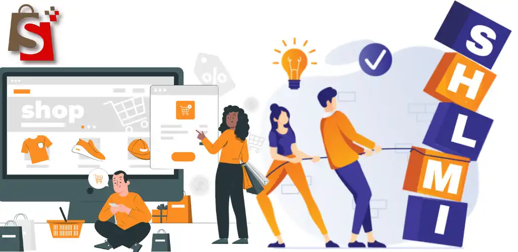 Play Shalmi-Online Market  and enjoy Shalmi-Online Market with UptoPlay