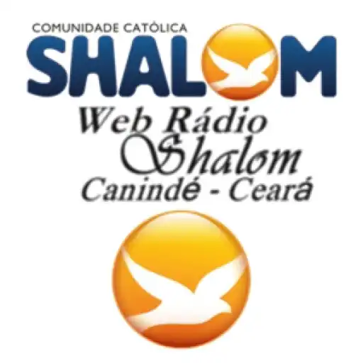 Play Shalom Canindé APK