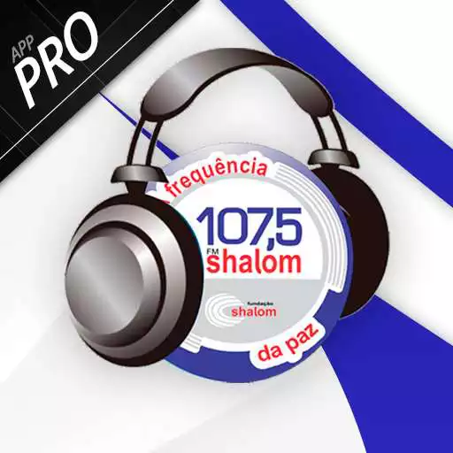 Play Shalom FM 107,5 APK
