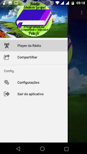 Play Shalom Gospel as an online game Shalom Gospel with UptoPlay