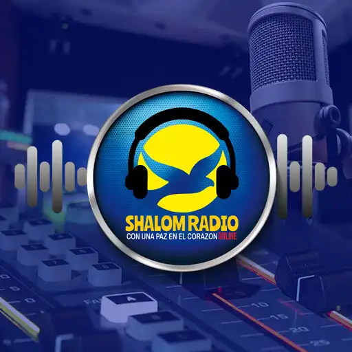 Play ShalomRadio Tv APK Play ShalomRadio Tv APK