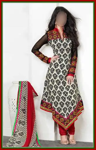 Play APK Shalwar Kameez Designs  and enjoy Shalwar Kameez Designs with UptoPlay com.dtech.multiaccess.girlsstylishshalwarkameez