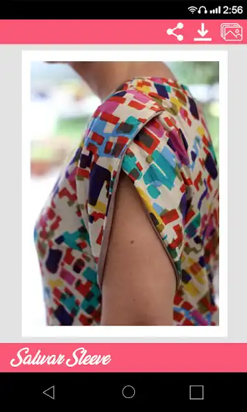 Play Shalwar Sleeves  and enjoy Shalwar Sleeves with UptoPlay