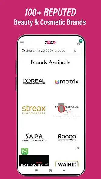 Play Shama Beauty World  and enjoy Shama Beauty World with UptoPlay