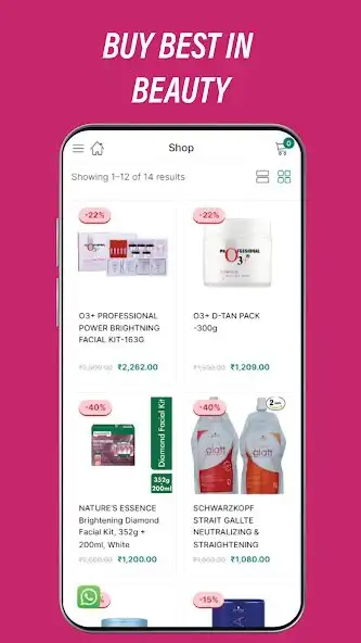 Play Shama Beauty World as an online game Shama Beauty World with UptoPlay