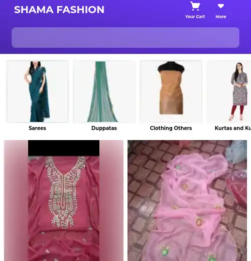 Play Shama Fashion  and enjoy Shama Fashion with UptoPlay
