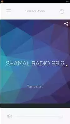 Play Shamal Radio