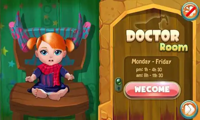 Play Shaman flu doctor games