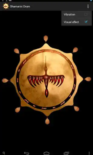 Play Shamanic Drum  and enjoy Shamanic Drum with UptoPlay