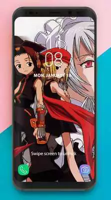Play Shaman King Wallpaper Play Shaman King Wallpaper