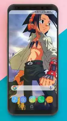 Play Shaman King Wallpaper Play Shaman King Wallpaper