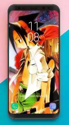 Play Shaman King Wallpaper Play Shaman King Wallpaper