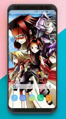 Play Shaman King Wallpaper Play Shaman King Wallpaper
