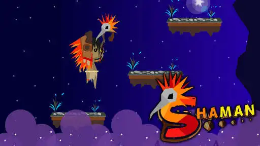 Play Shaman  and enjoy Shaman with UptoPlay