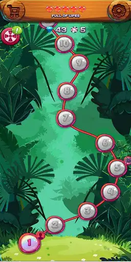 Play Shamans Jungle as an online game online Shamans Jungle with UptoPlay com.compilationkingdom.shamansjungle Play Shamans Jungle as an online game Shamans Jungle with UptoPlay