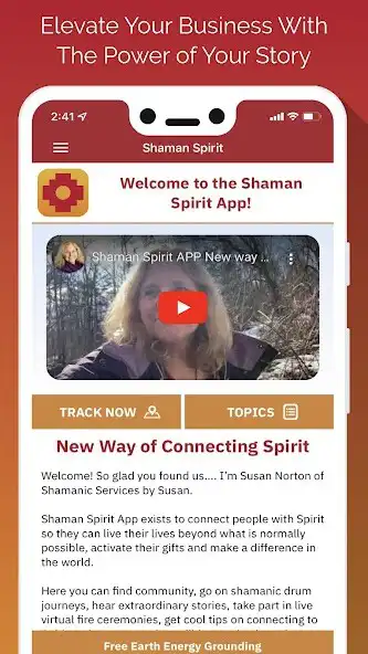 Play Shaman Spirit as an online game Shaman Spirit with UptoPlay