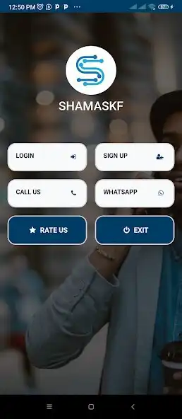 Play Shamaskf as an online game Shamaskf with UptoPlay