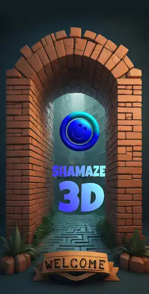 Play Shamaze3D  and enjoy Shamaze3D with UptoPlay