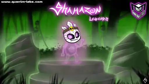 Play Shamazon Legends  and enjoy Shamazon Legends with UptoPlay