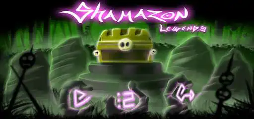 Play Shamazon Legends as an online game Shamazon Legends with UptoPlay