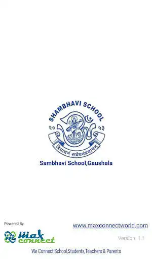 Play Shambhavi School,Gaushala